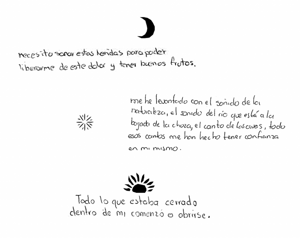 darken