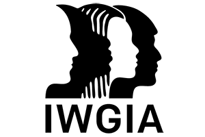 Logo IWGIA
