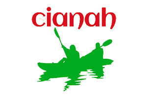 Logo CIANAH