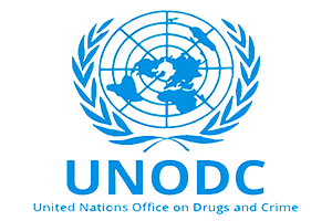 Logo UNODC