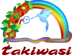 Logo Centro Takiwasi