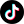 icono de Tik Tok del Centro Takiwasi